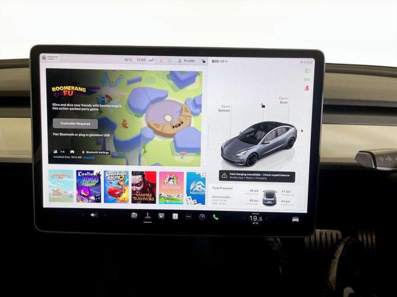 Used Tesla Model 3 2022 for sale - 77063961: Photo 20