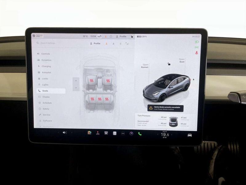 Used Tesla Model 3 2022 for sale - 77063961: Photo 23