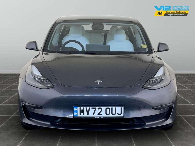 Used Tesla Model 3 2022 for sale - 77063961: Photo 5