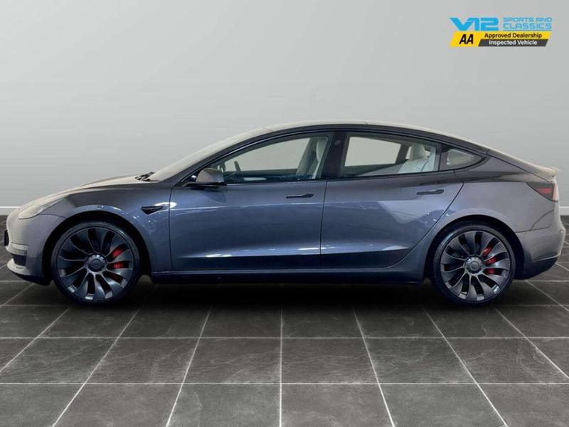 Used Tesla Model 3 2022 for sale - 77063961: Photo 7
