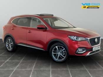 2023 (23) - 1.5 T-GDI PHEV Exclusive 5dr Auto