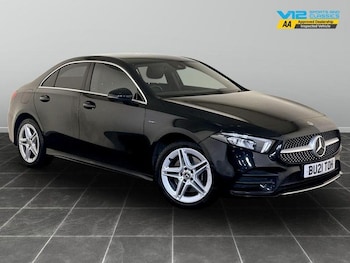 Used Mercedes-Benz A-Class  for sale - 75822929: Photo
