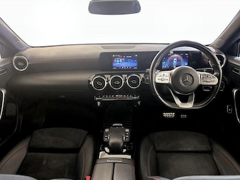 Used Mercedes-Benz A-Class  for sale - 75822929: Photo