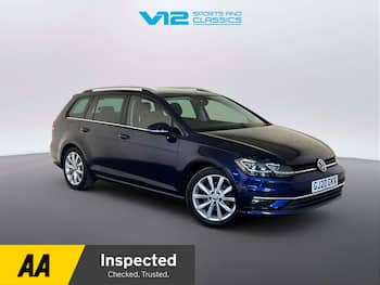 Used Volkswagen Golf 2020 for sale - 79703271: Photo