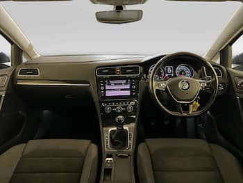 Used Volkswagen Golf 2020 for sale - 79703271: Photo