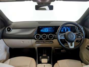 Used Mercedes-Benz B-Class 2022 for sale - 74548849: Photo