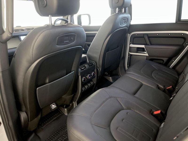 Used Land Rover Defender 2020 for sale - 76563116: Photo 14