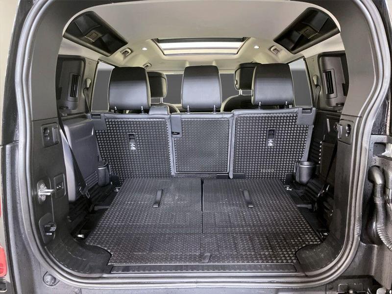 Used Land Rover Defender 2020 for sale - 76563116: Photo 15
