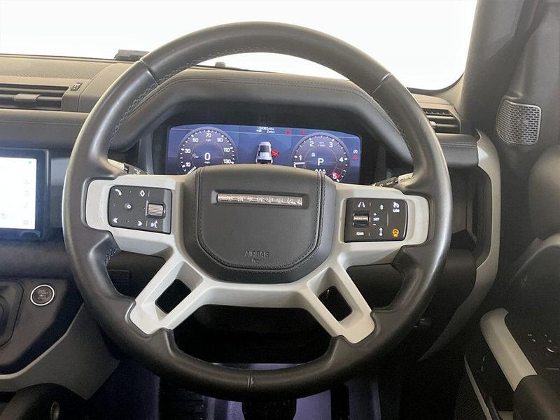 Used Land Rover Defender 2020 for sale - 76563116: Photo 17