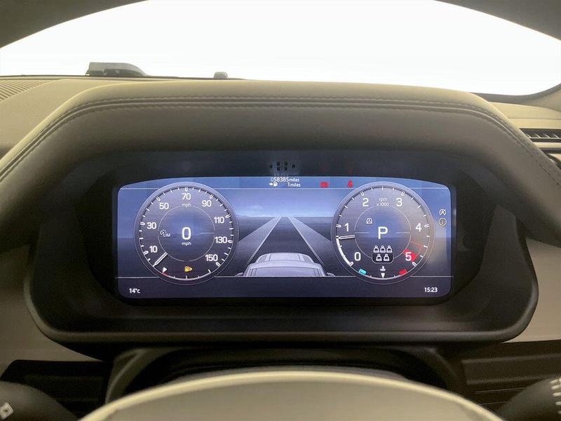 Used Land Rover Defender 2020 for sale - 76563116: Photo 19