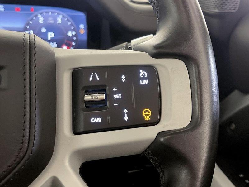 Used Land Rover Defender 2020 for sale - 76563116: Photo 20