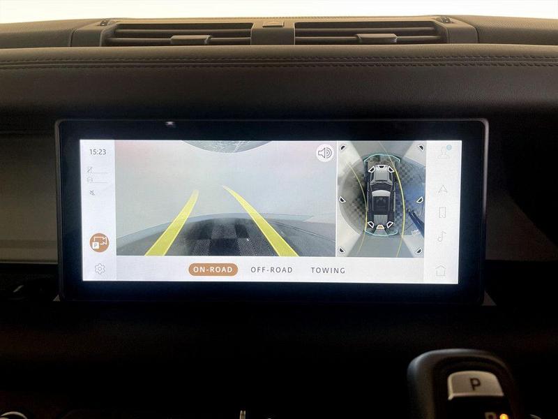 Used Land Rover Defender 2020 for sale - 76563116: Photo 22