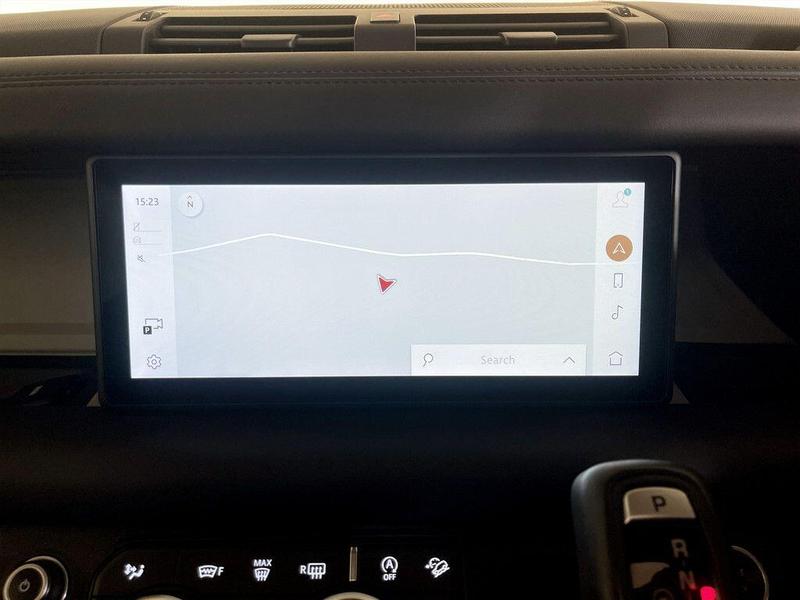 Used Land Rover Defender 2020 for sale - 76563116: Photo 23