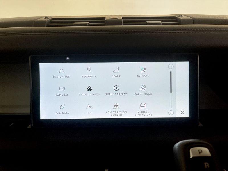 Used Land Rover Defender 2020 for sale - 76563116: Photo 25