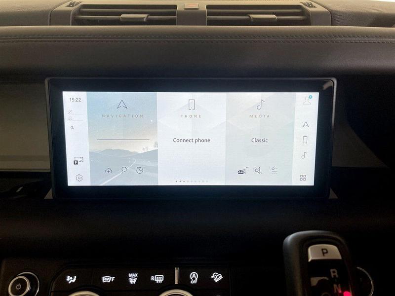 Used Land Rover Defender 2020 for sale - 76563116: Photo 26