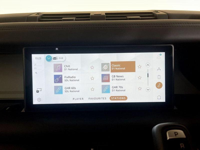 Used Land Rover Defender 2020 for sale - 76563116: Photo 27