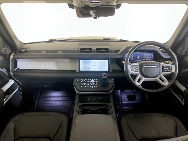 Used Land Rover Defender 2020 for sale - 76563116: Photo 3