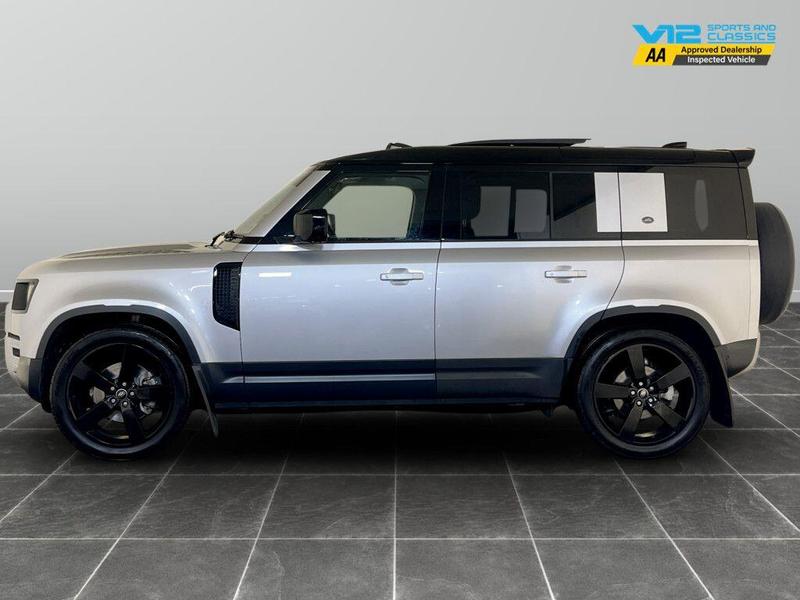 Used Land Rover Defender 2020 for sale - 76563116: Photo 7