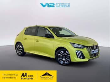 Used Peugeot 208 2024 for sale - 79734599: Photo