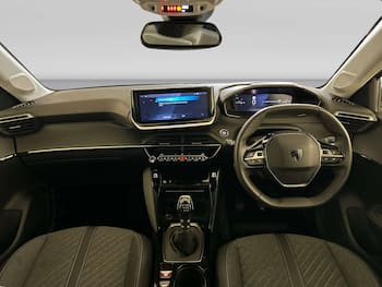 Used Peugeot 208 2024 for sale - 79734599: Photo