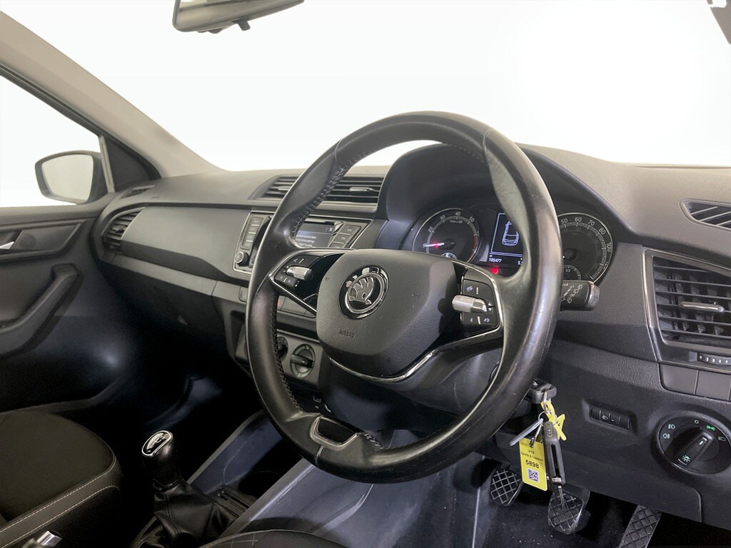 Vehicle 19