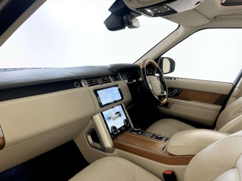 Used Land Rover Range Rover 2019 for sale - 77020145: Photo 12