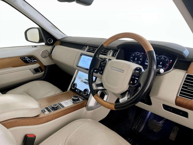 Used Land Rover Range Rover 2019 for sale - 77020145: Photo 17