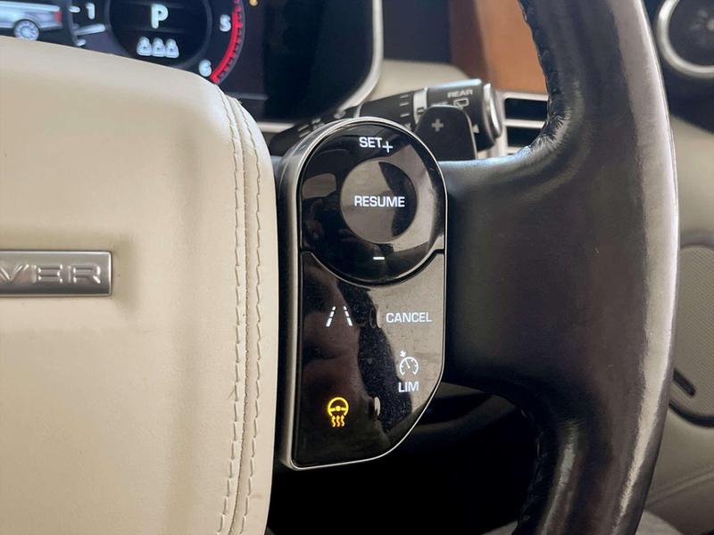 Used Land Rover Range Rover 2019 for sale - 77020145: Photo 21