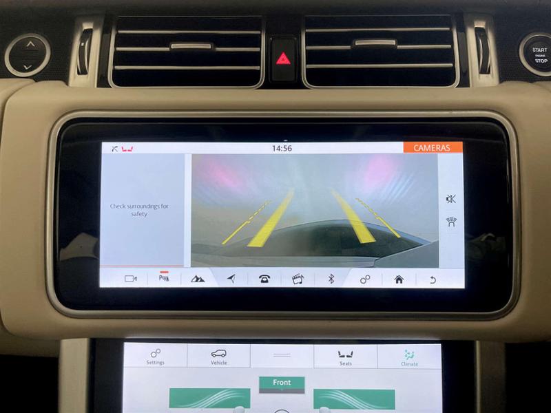 Used Land Rover Range Rover 2019 for sale - 77020145: Photo 23