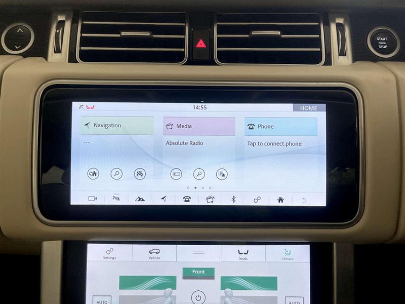 Used Land Rover Range Rover 2019 for sale - 77020145: Photo 24