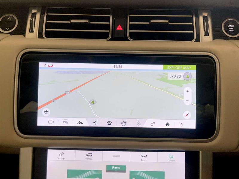 Used Land Rover Range Rover 2019 for sale - 77020145: Photo 25