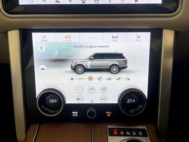 Used Land Rover Range Rover 2019 for sale - 77020145: Photo 27