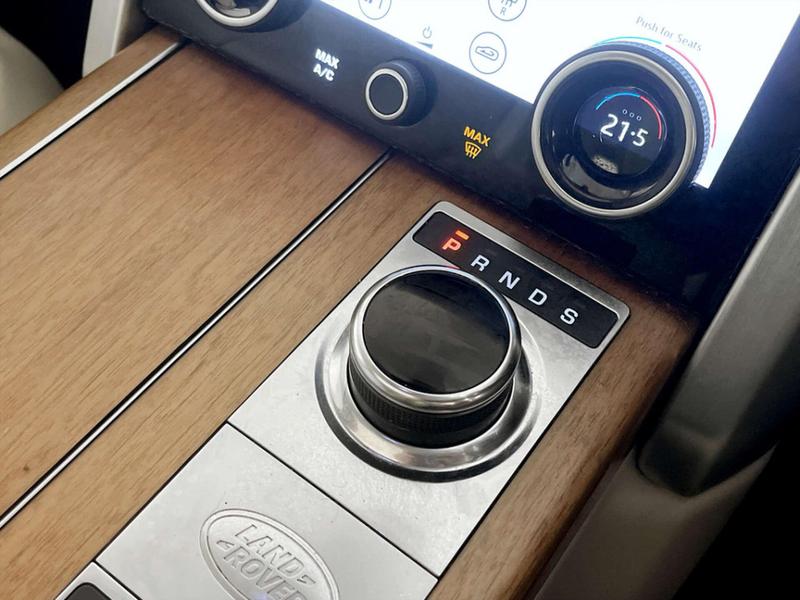 Used Land Rover Range Rover 2019 for sale - 77020145: Photo 28