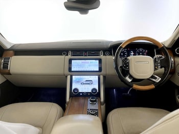 Used Land Rover Range Rover 2019 for sale - 77020145: Photo
