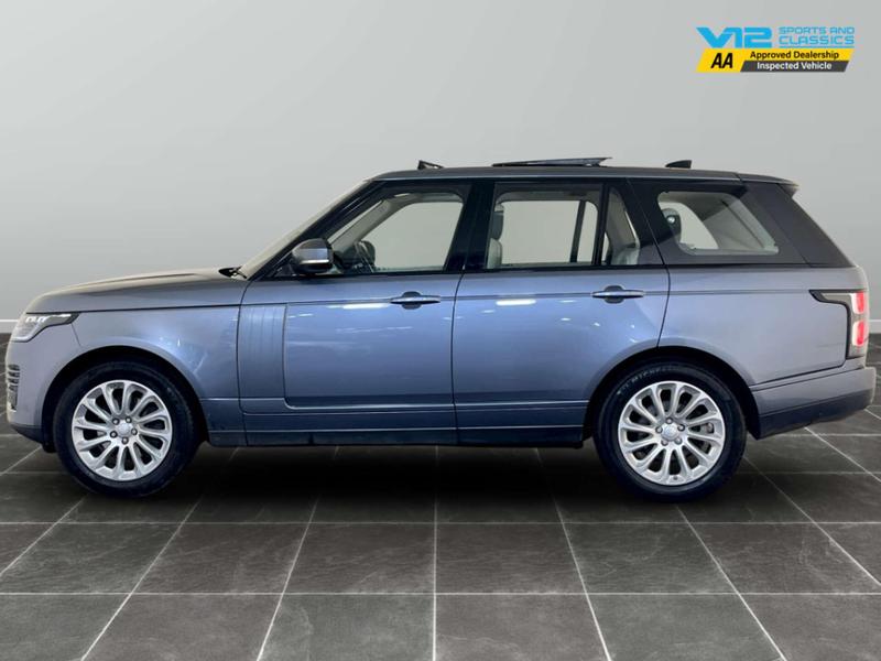 Used Land Rover Range Rover 2019 for sale - 77020145: Photo 7