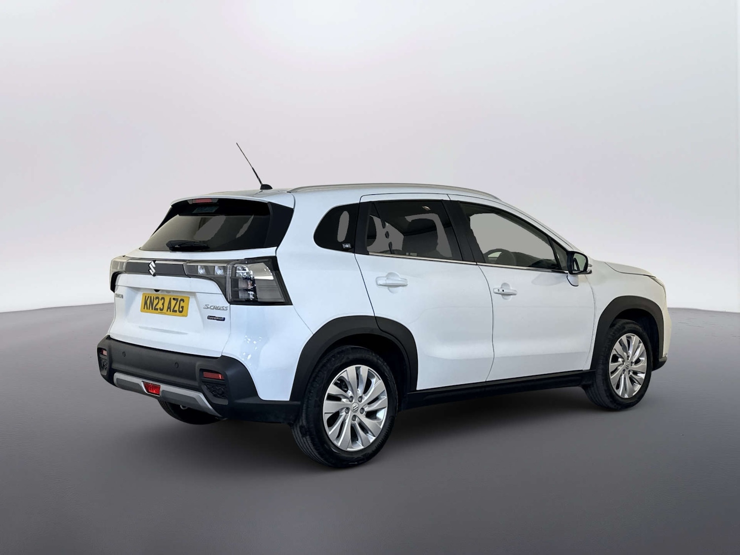 Used Suzuki SX4 S-Cross 2023 for sale - 77845618: Photo 10