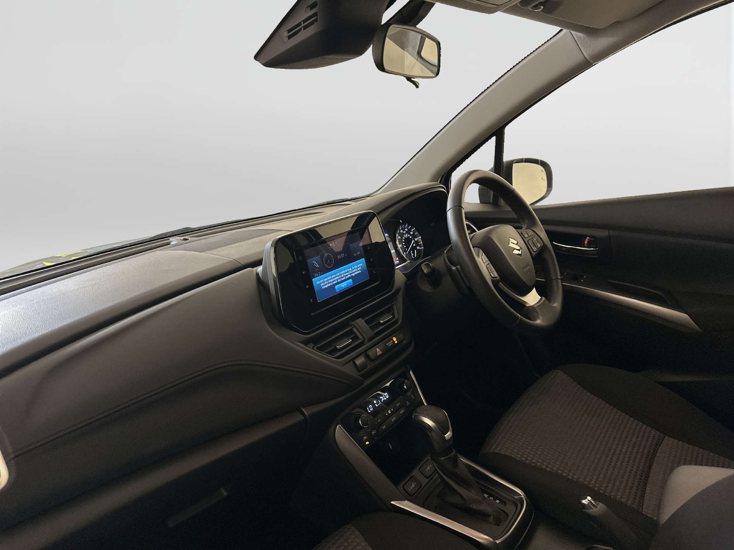 Used Suzuki SX4 S-Cross 2023 for sale - 77845618: Photo 12