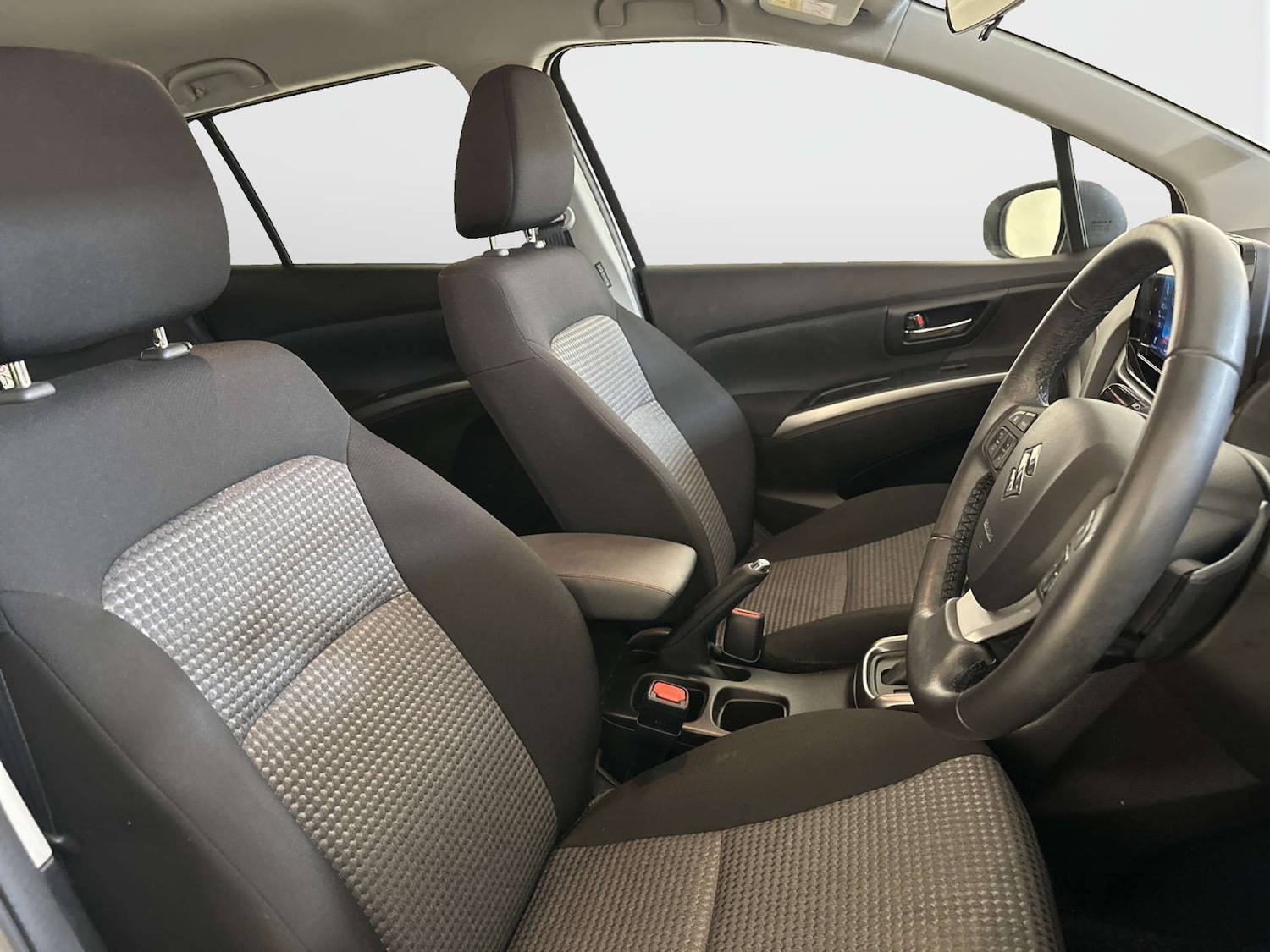 Used Suzuki SX4 S-Cross 2023 for sale - 77845618: Photo 13