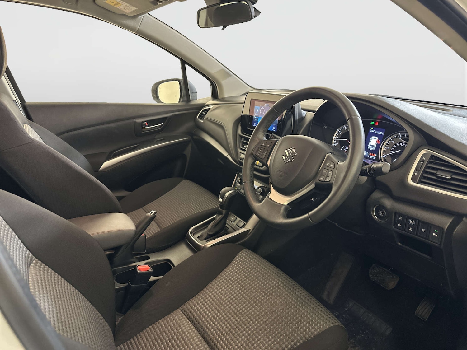 Used Suzuki SX4 S-Cross 2023 for sale - 77845618: Photo 15