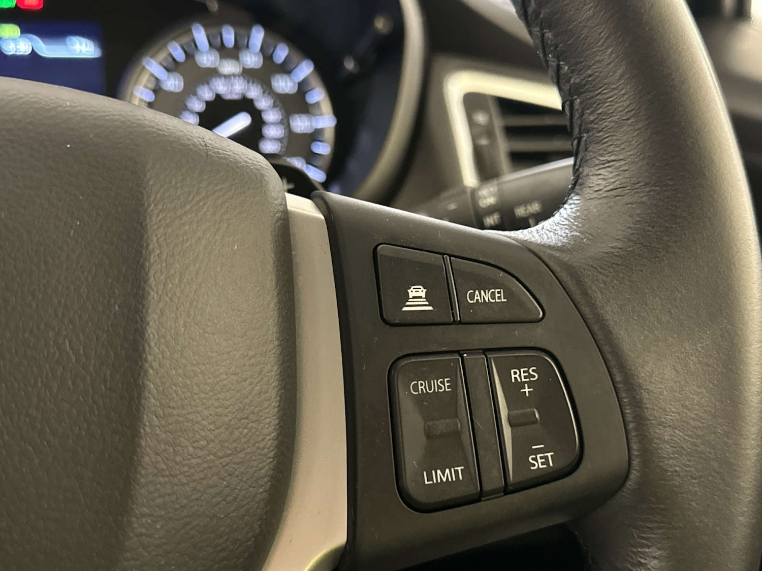 Used Suzuki SX4 S-Cross 2023 for sale - 77845618: Photo 19