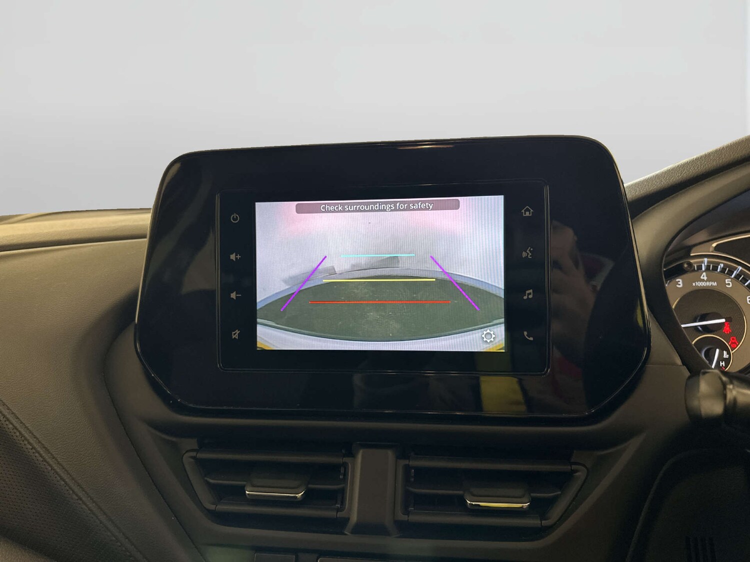 Used Suzuki SX4 S-Cross 2023 for sale - 77845618: Photo 20