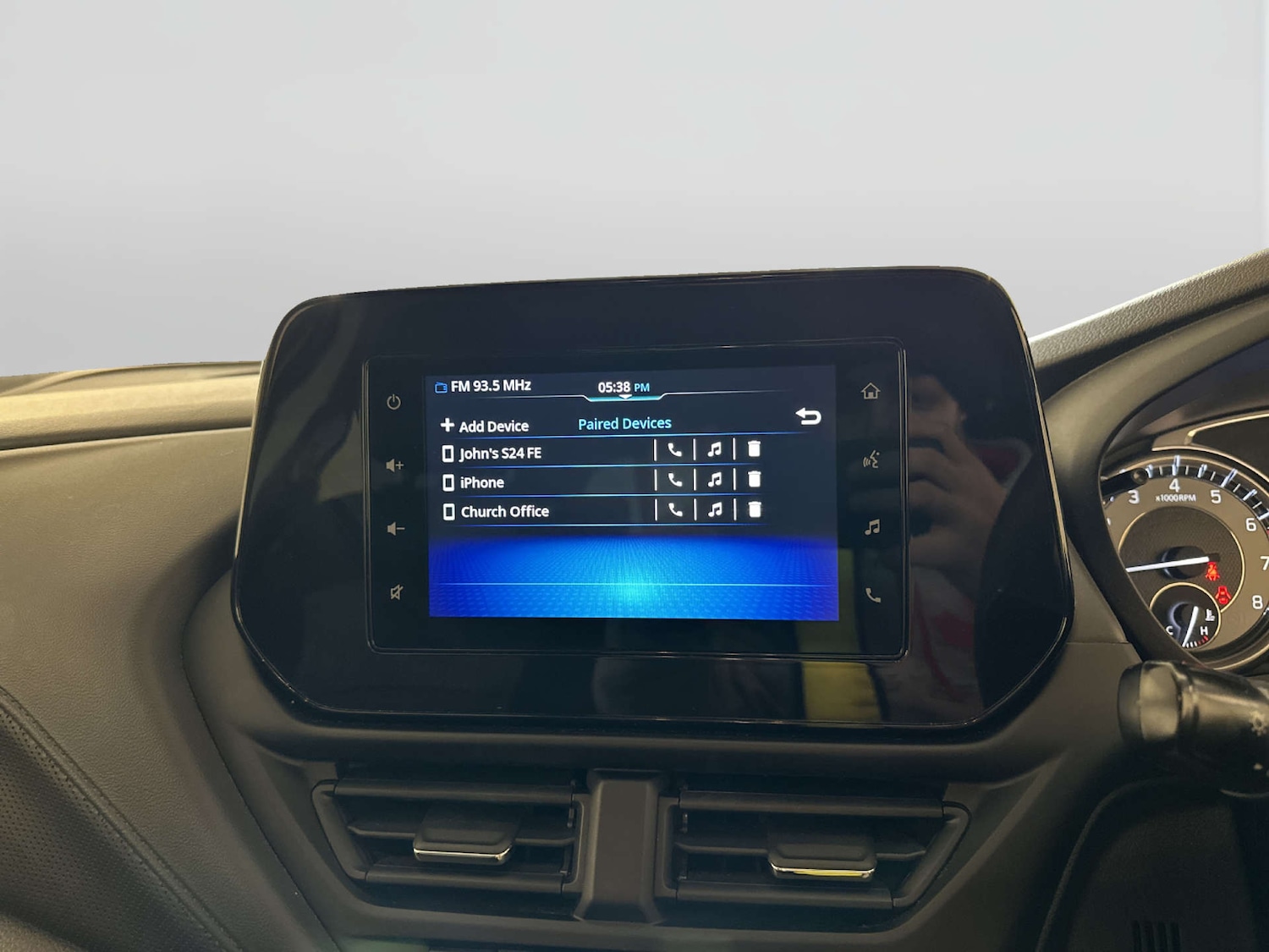 Used Suzuki SX4 S-Cross 2023 for sale - 77845618: Photo 23