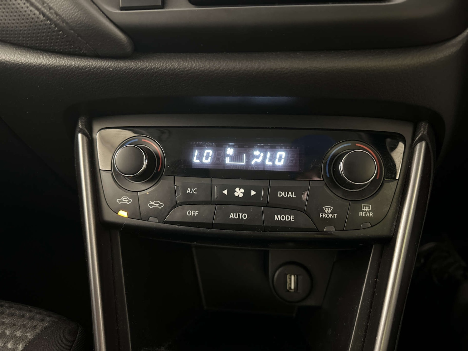 Used Suzuki SX4 S-Cross 2023 for sale - 77845618: Photo 24