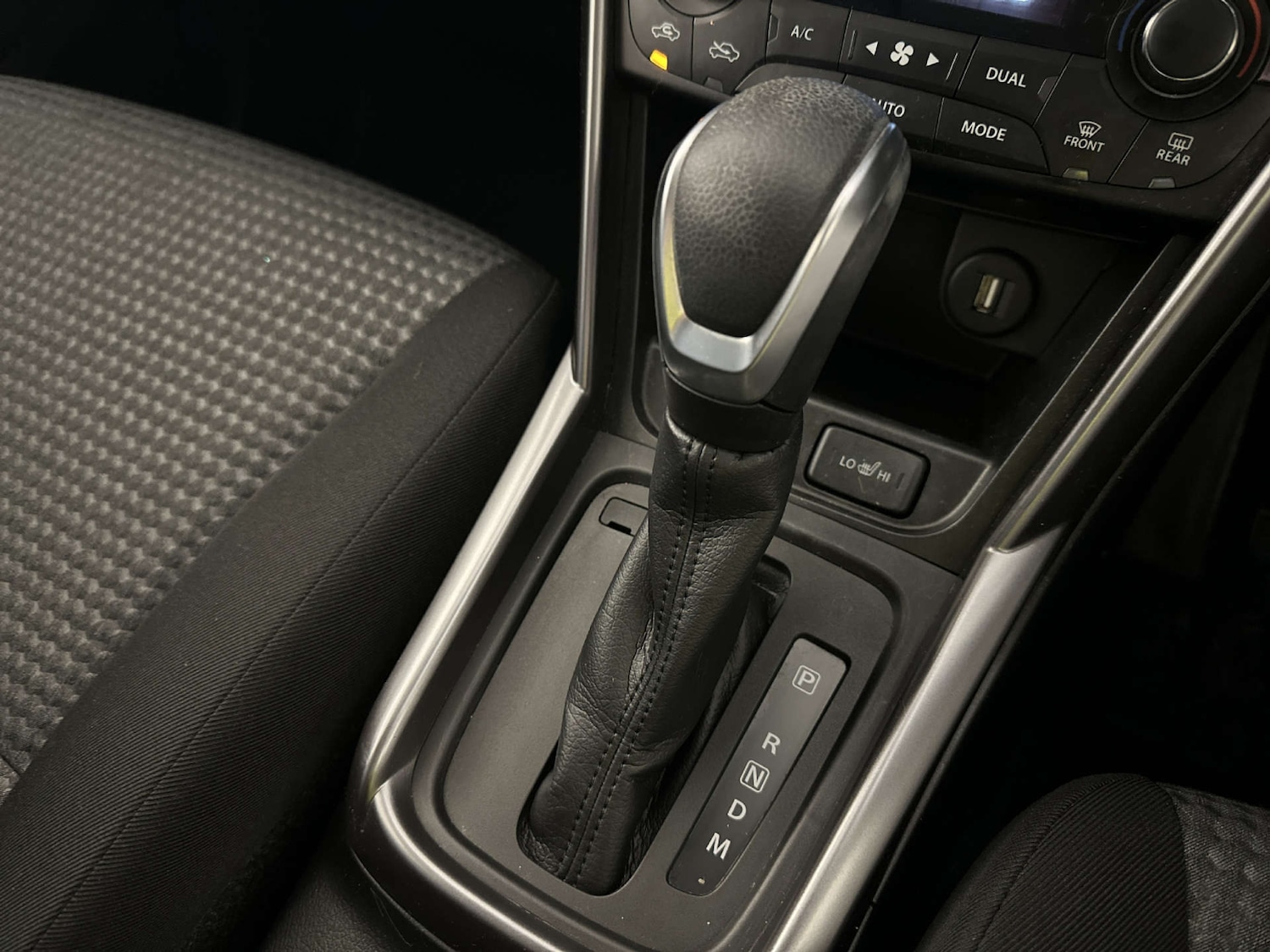 Used Suzuki SX4 S-Cross 2023 for sale - 77845618: Photo 25