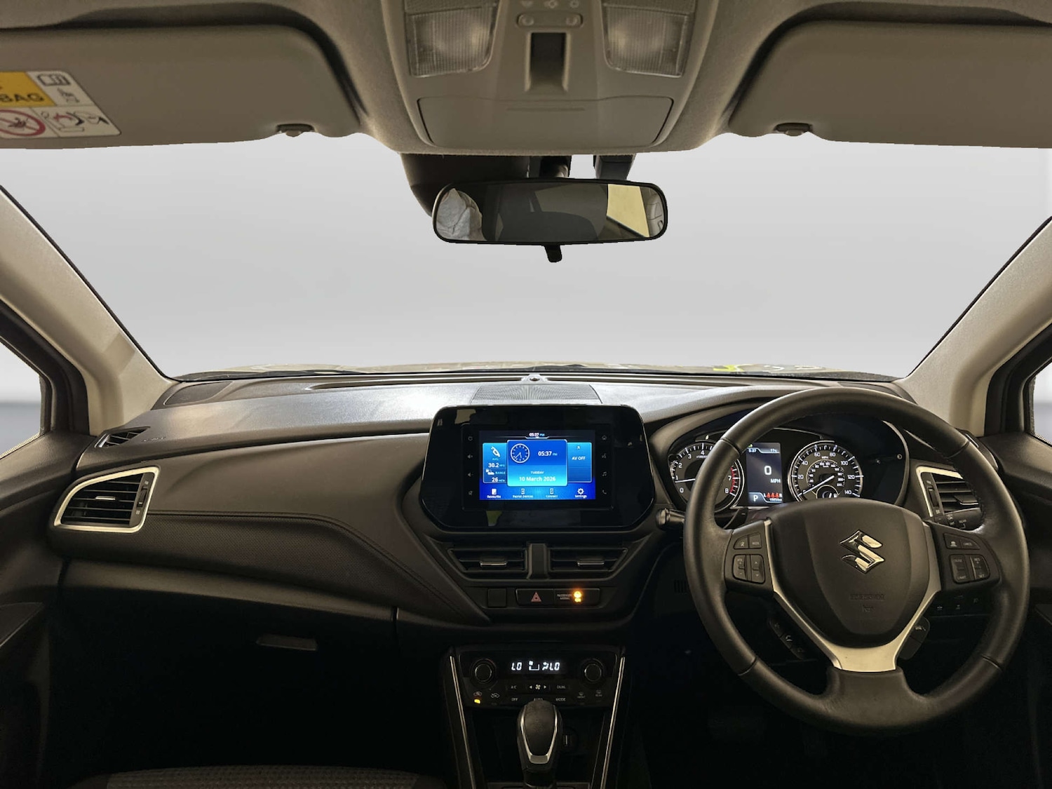 Used Suzuki SX4 S-Cross 2023 for sale - 77845618: Photo 3