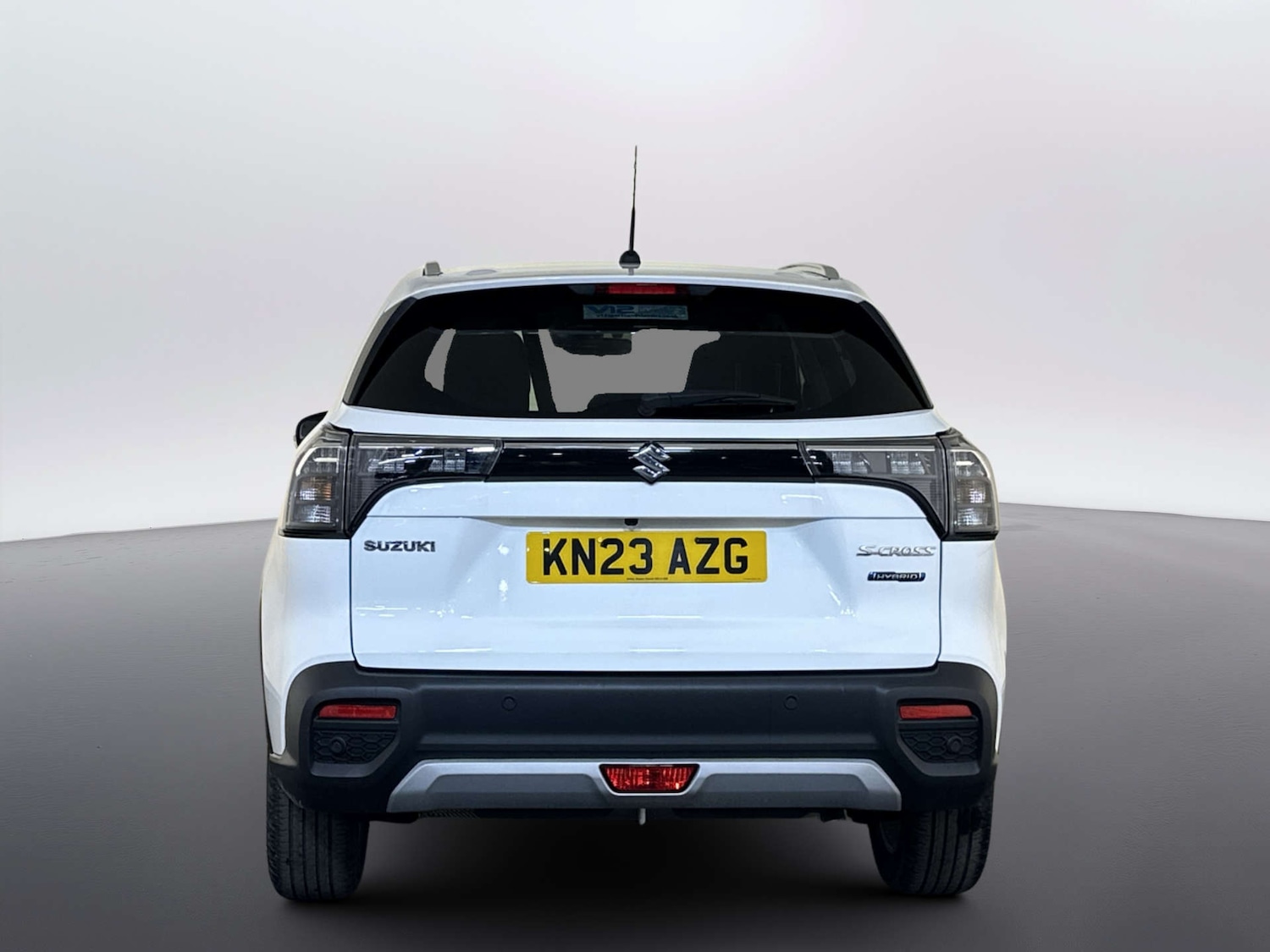 Used Suzuki SX4 S-Cross 2023 for sale - 77845618: Photo 9