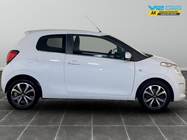 Used Citroen C1 2016 for sale - 76209335: Photo 11