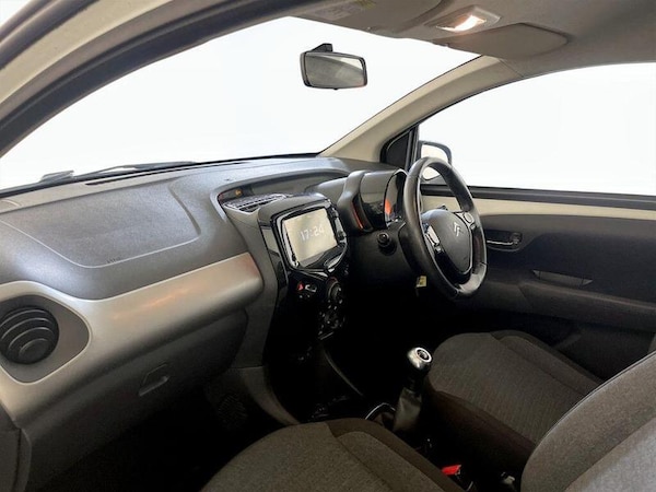 Used Citroen C1 2016 for sale - 76209335: Photo 12