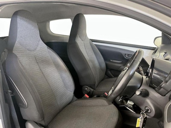 Used Citroen C1 2016 for sale - 76209335: Photo 13