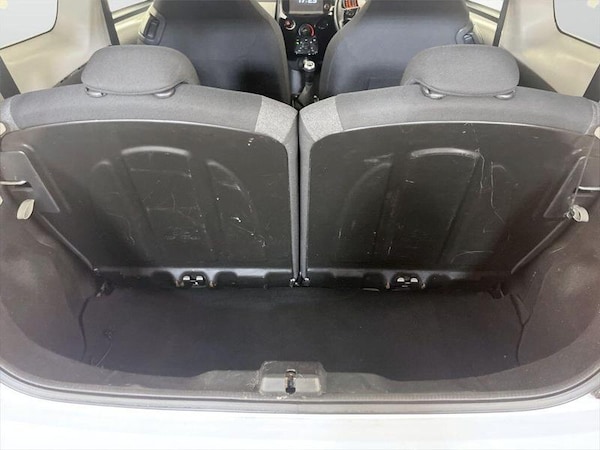 Used Citroen C1 2016 for sale - 76209335: Photo 15